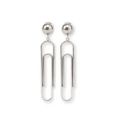 Серьги-подвески