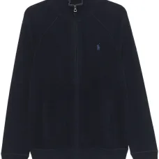 Кардиган с вышивкой Polo Pony Кардиган с вышивкой Polo Pony