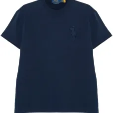 Футболка Big Pony