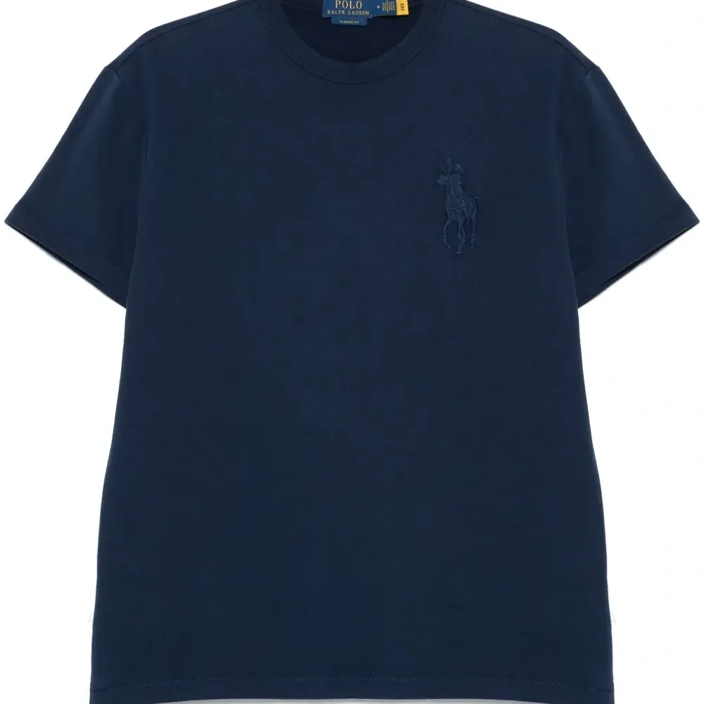 Футболка Big Pony