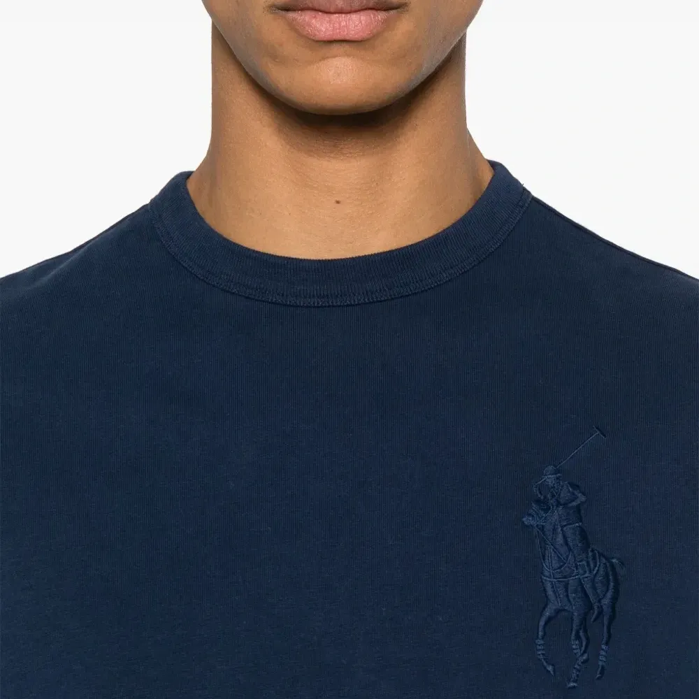 Футболка Big Pony