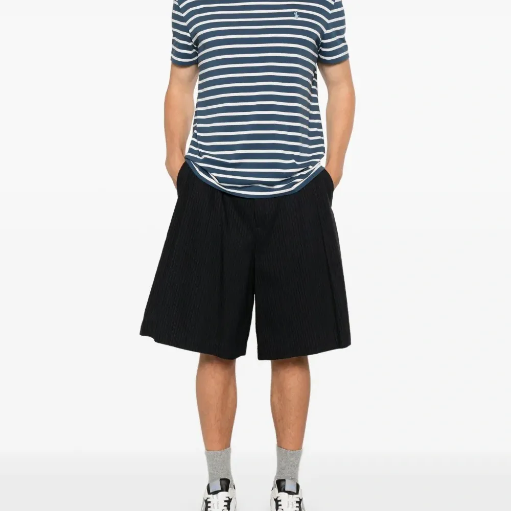 Футболка с вышивкой Polo Pony Футболка с вышивкой Polo Pony