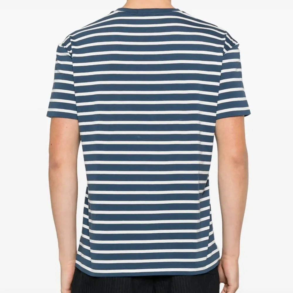 Футболка с вышивкой Polo Pony Футболка с вышивкой Polo Pony