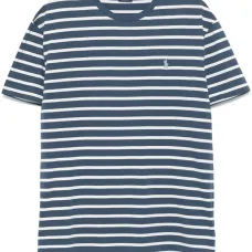 Футболка с вышивкой Polo Pony