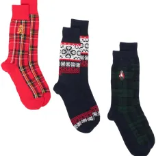 Подарочный набор Polo Bear из трех предметов Подарочный набор Polo Bear из трех предметов