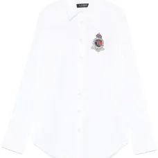 Декорированная рубашка