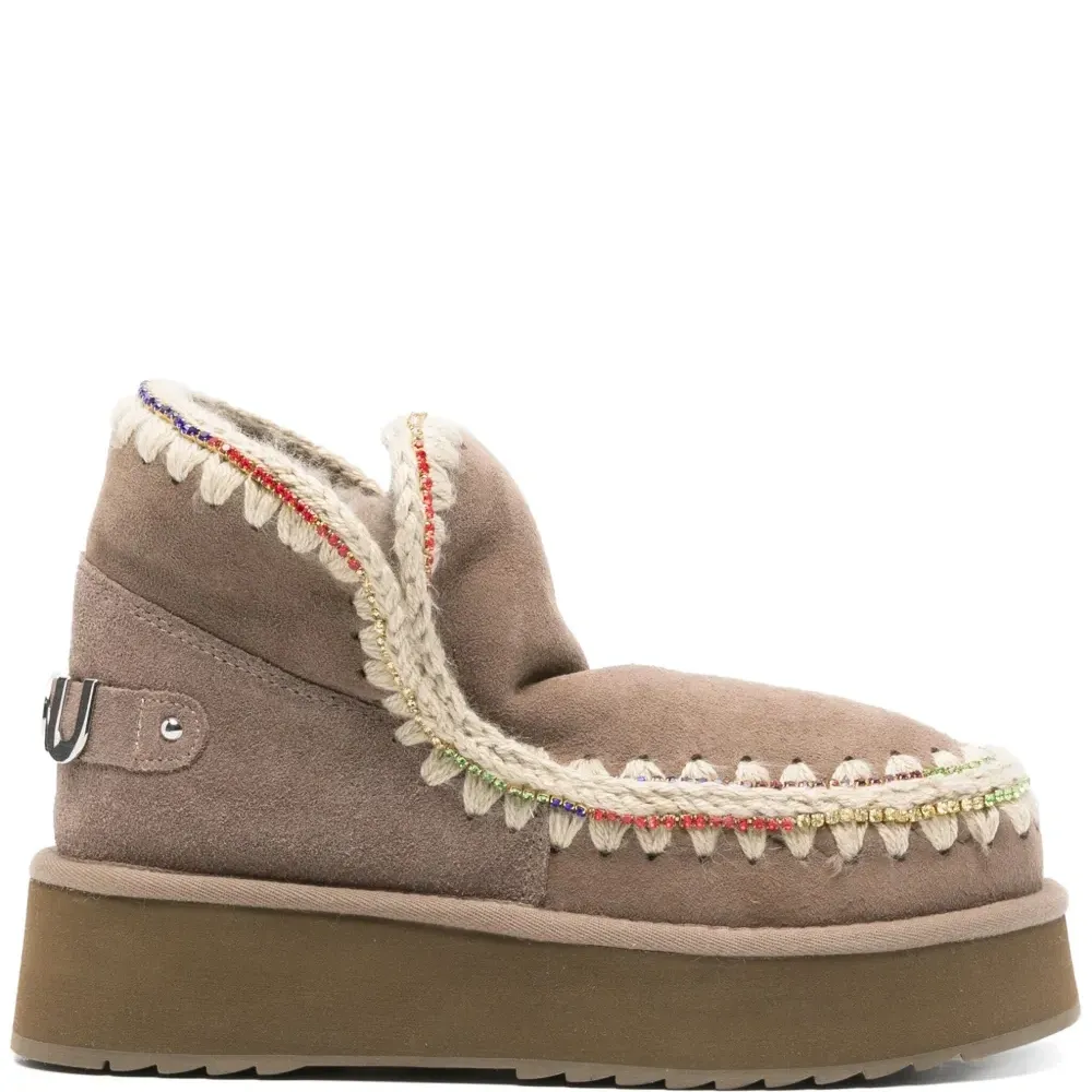 Сапоги Eskimo 18