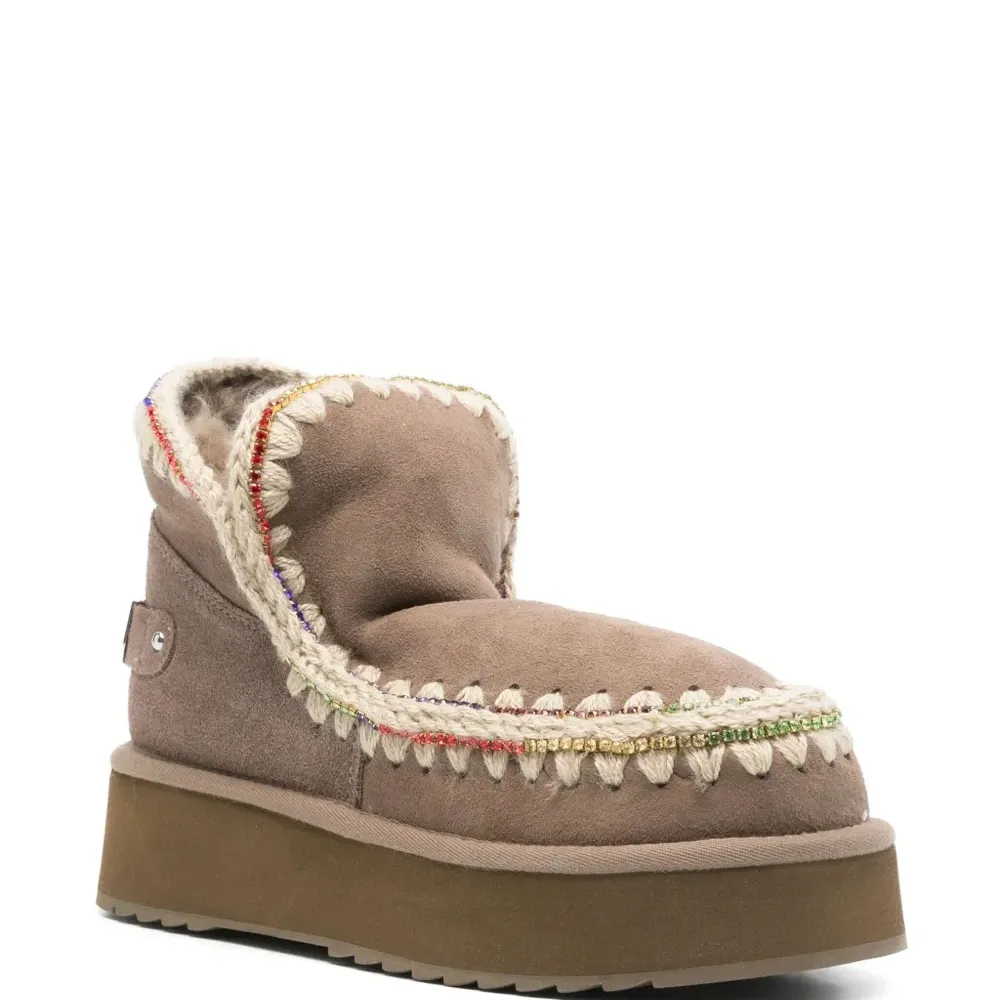 Сапоги Eskimo 18