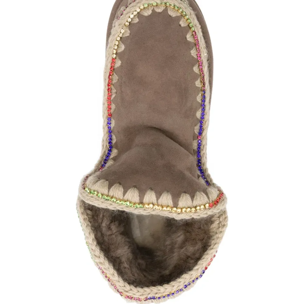 Сапоги Eskimo 18