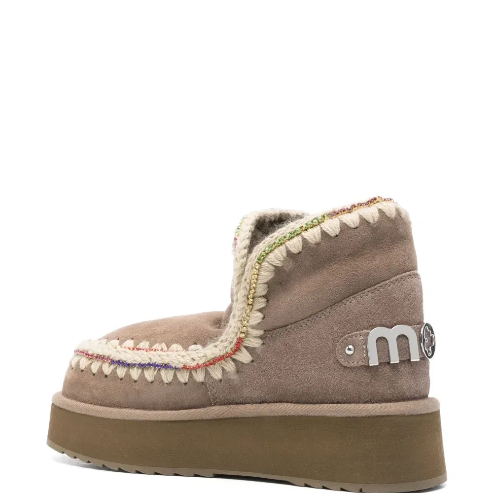 Сапоги Eskimo 18