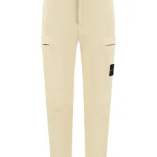 Брюки с карманами