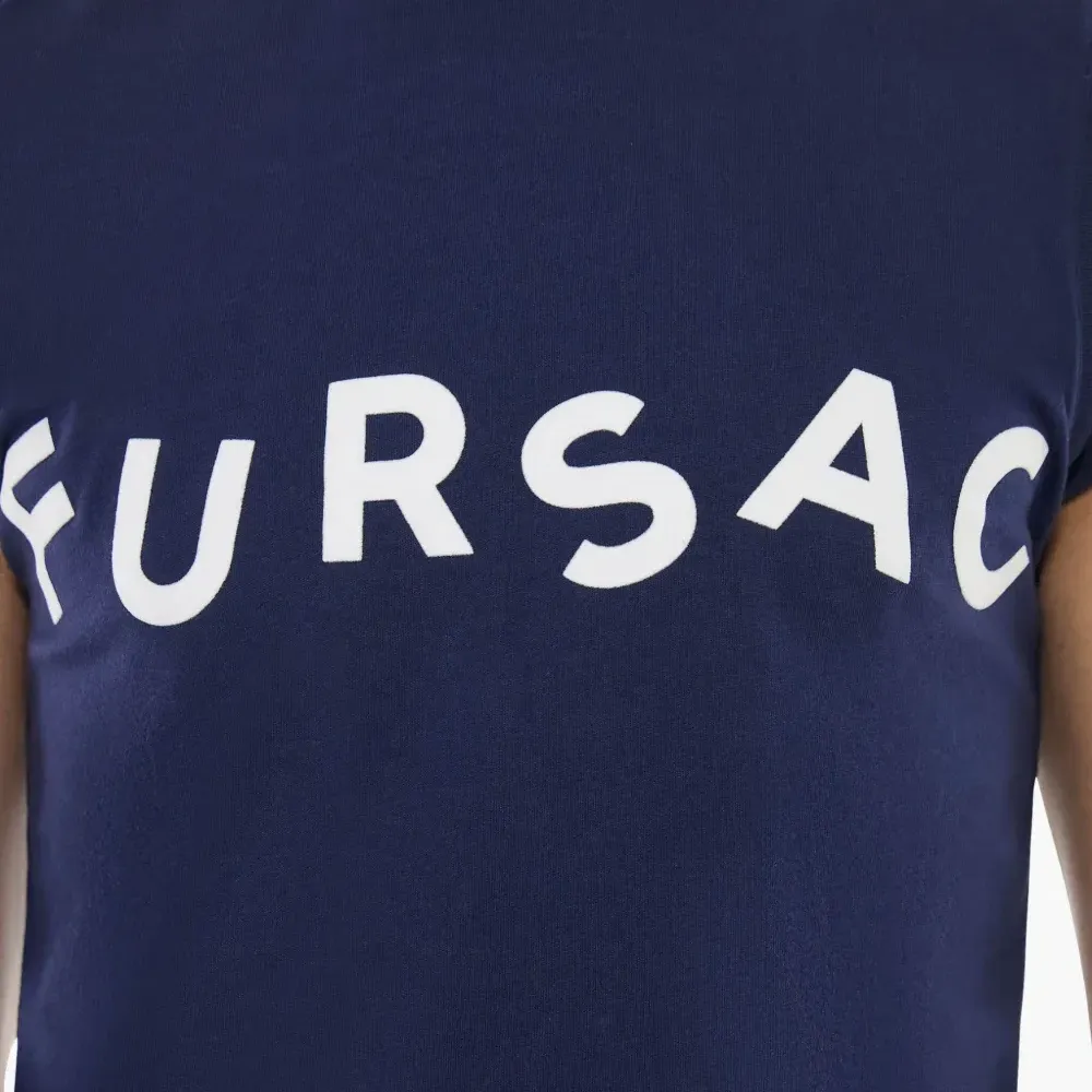 Топ с логотипом