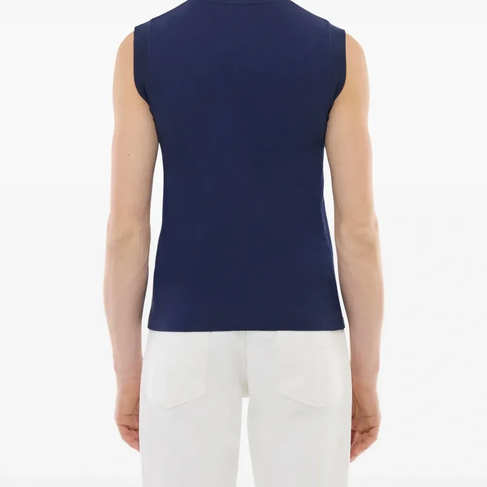 Топ с логотипом