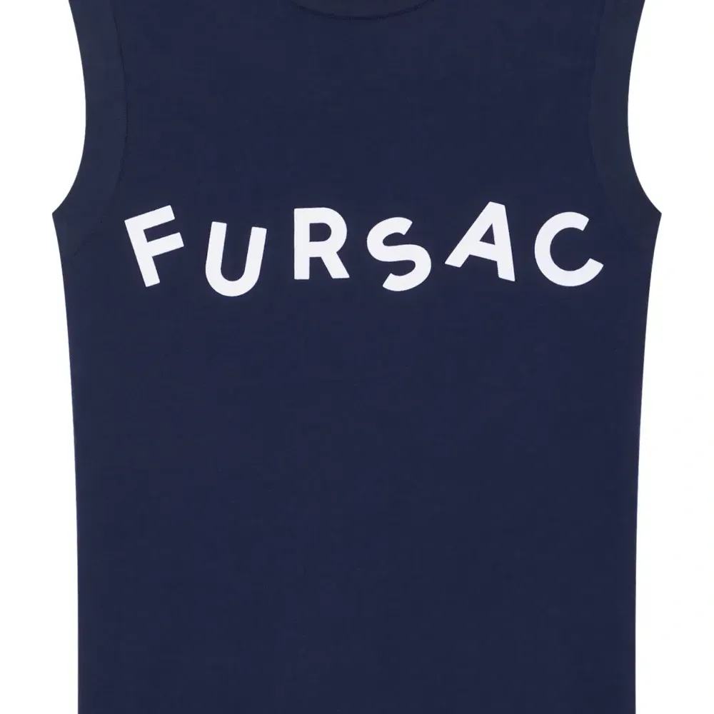 Топ с логотипом