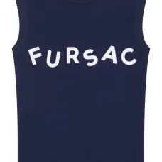 Топ с логотипом Топ с логотипом