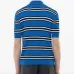 Рубашка поло в полоску