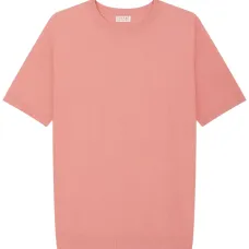 Футболка с короткими рукавами