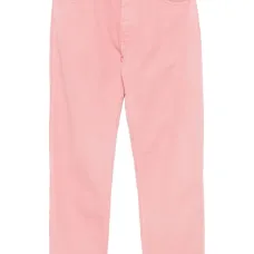 Прямые джинсы Прямые джинсы