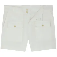 Шорты с карманами