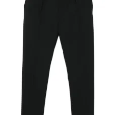 Шерстяные брюки