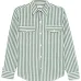 Рубашка в полоску Рубашка в полоску