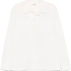 рубашка с вышивкой