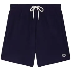 Махровые шорты