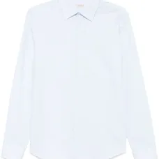 Рубашка с длинными рукавами