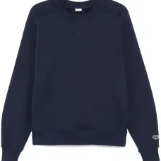 Толстовка с нашивкой-логотипом Толстовка с нашивкой-логотипом