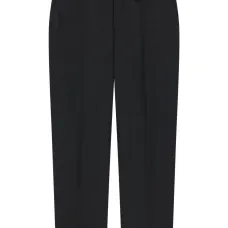 Льняные брюки