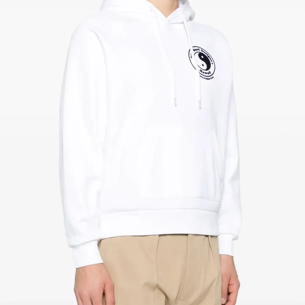 Худи с фактуным декором Худи с фактуным декором