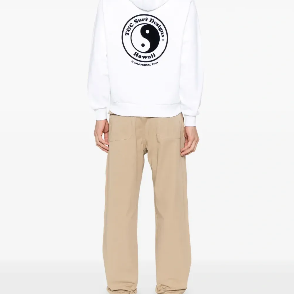 Худи с фактуным декором Худи с фактуным декором