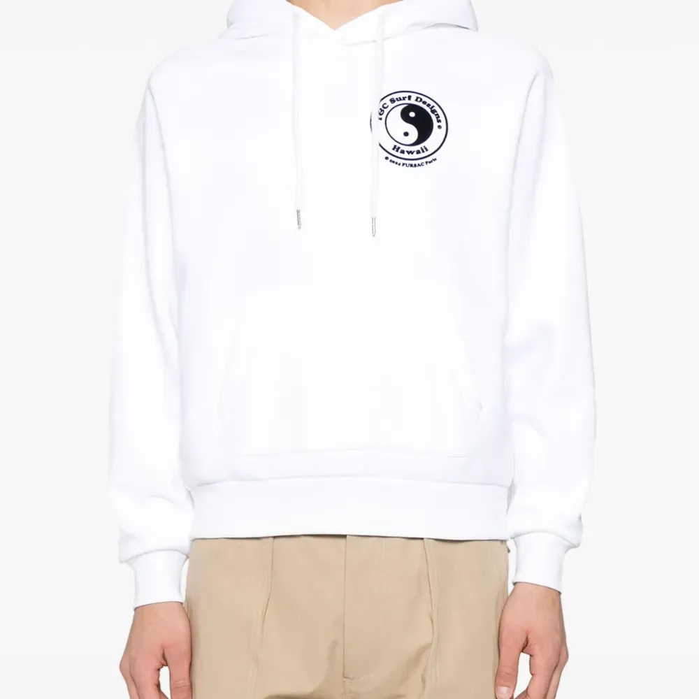 Худи с фактуным декором Худи с фактуным декором