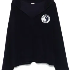 Махровое худи