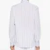 Рубашка в полоску
