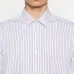 Рубашка в полоску