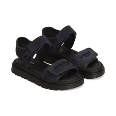 Кожаные сандалии Кожаные сандалии