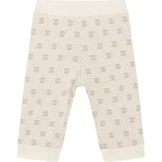 Спортивные брюки с логотипом