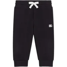 Спортивные брюки с логотипом