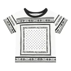 Футболка с принтом Футболка с принтом