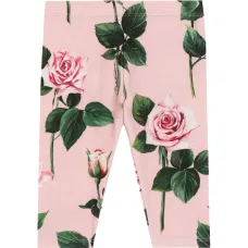 Легинсы с принтом Легинсы с принтом