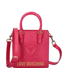 Сумка-тоут с логотипом