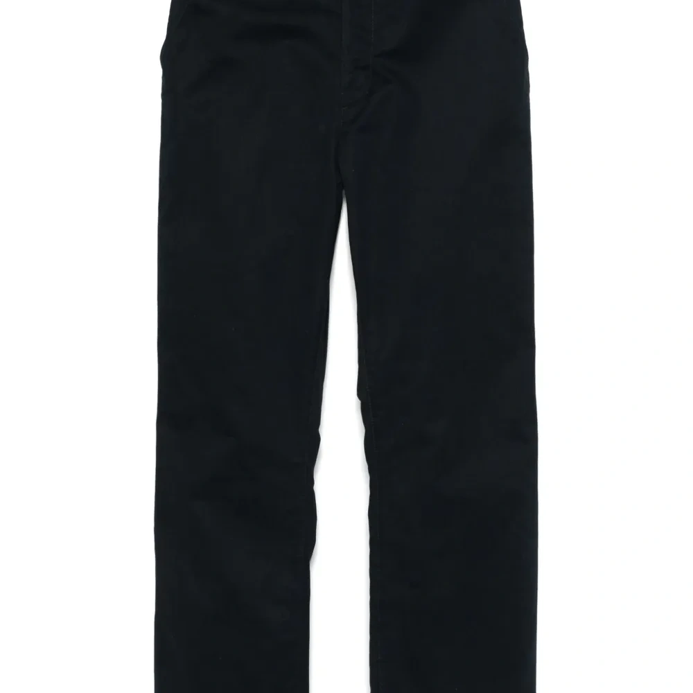 Прямые брюки