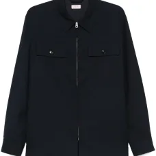 Твиловый пиджак