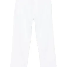 Твиловые брюки чинос