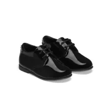 Лакированные броги Лакированные броги