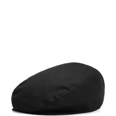 Габардиновая кепка