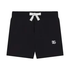 Шорты с логотипом Шорты с логотипом