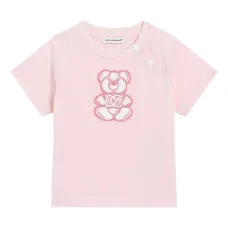 Футболка с принтом