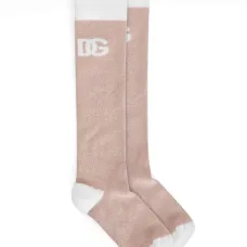 Носки с логотипом DG Носки с логотипом DG